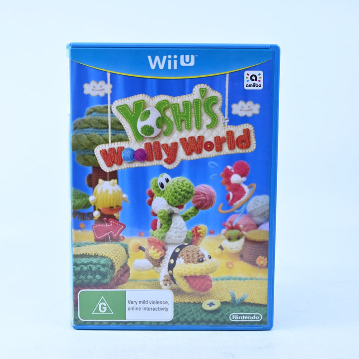 Yoshi&