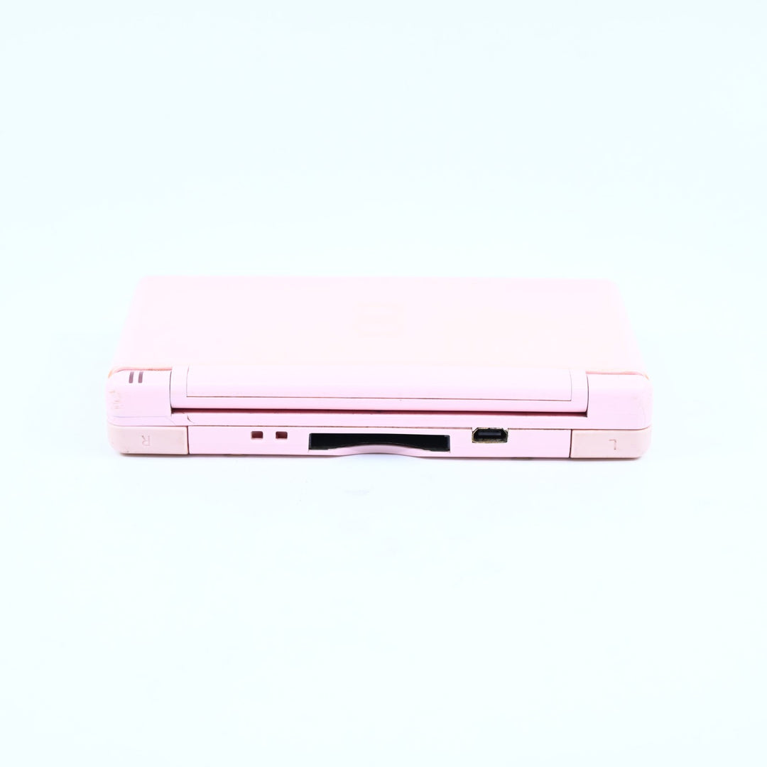 Pink Nintendo DS Lite Console - USG-001 - FREE POST!