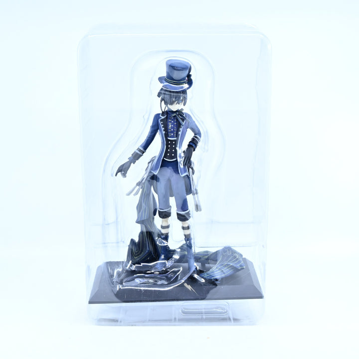 Kuroshitsuji Black Butler Ciel Phantomhive - STATIC ARTS - Anime Figure