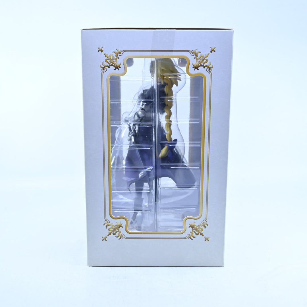 Joan of Arc - Fate/Apocrypha Ruler - Type/Moon - Banpresto - Anime Figure