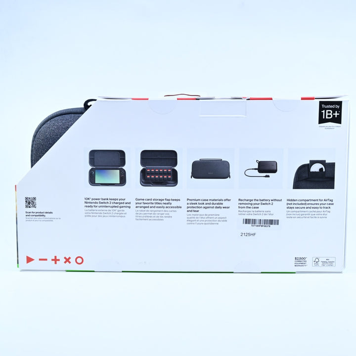 Belkin Charging Case - Nintendo Switch 2 Accessory - FREE POST!