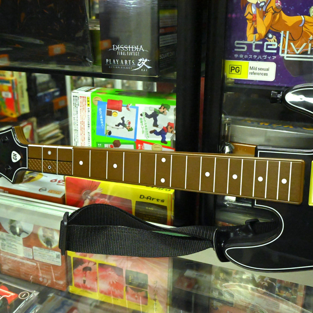 Guitar Hero Live - Wireless Guitar + Dongle - Xbox One Accessory - PAL