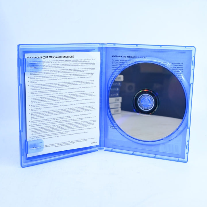 Resident Evil Village - Gold Edition - UNUSED CODE - PS4 Game