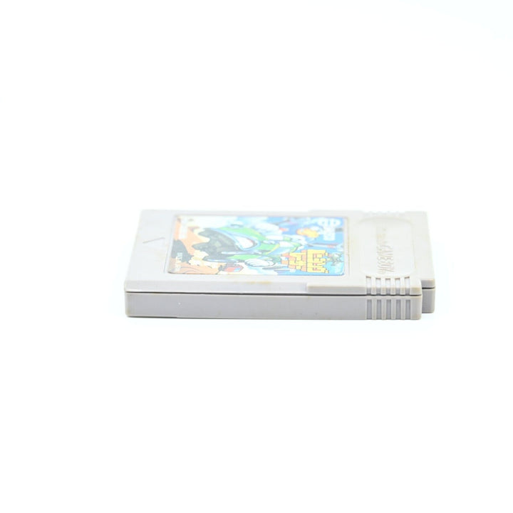 Banishing Racer - Nintendo Gameboy Game - JAP - FREE POST!