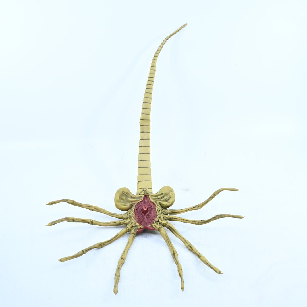 Aliens vs. Predator Collector's Edition Facehugger - Figure / Toy