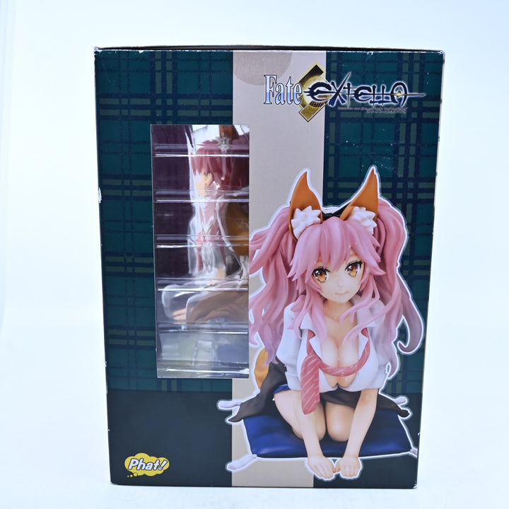Tamamo no Mae - School Uniform Ver. - Fate/Extella - Phat 1/6 Scale Anime Figure