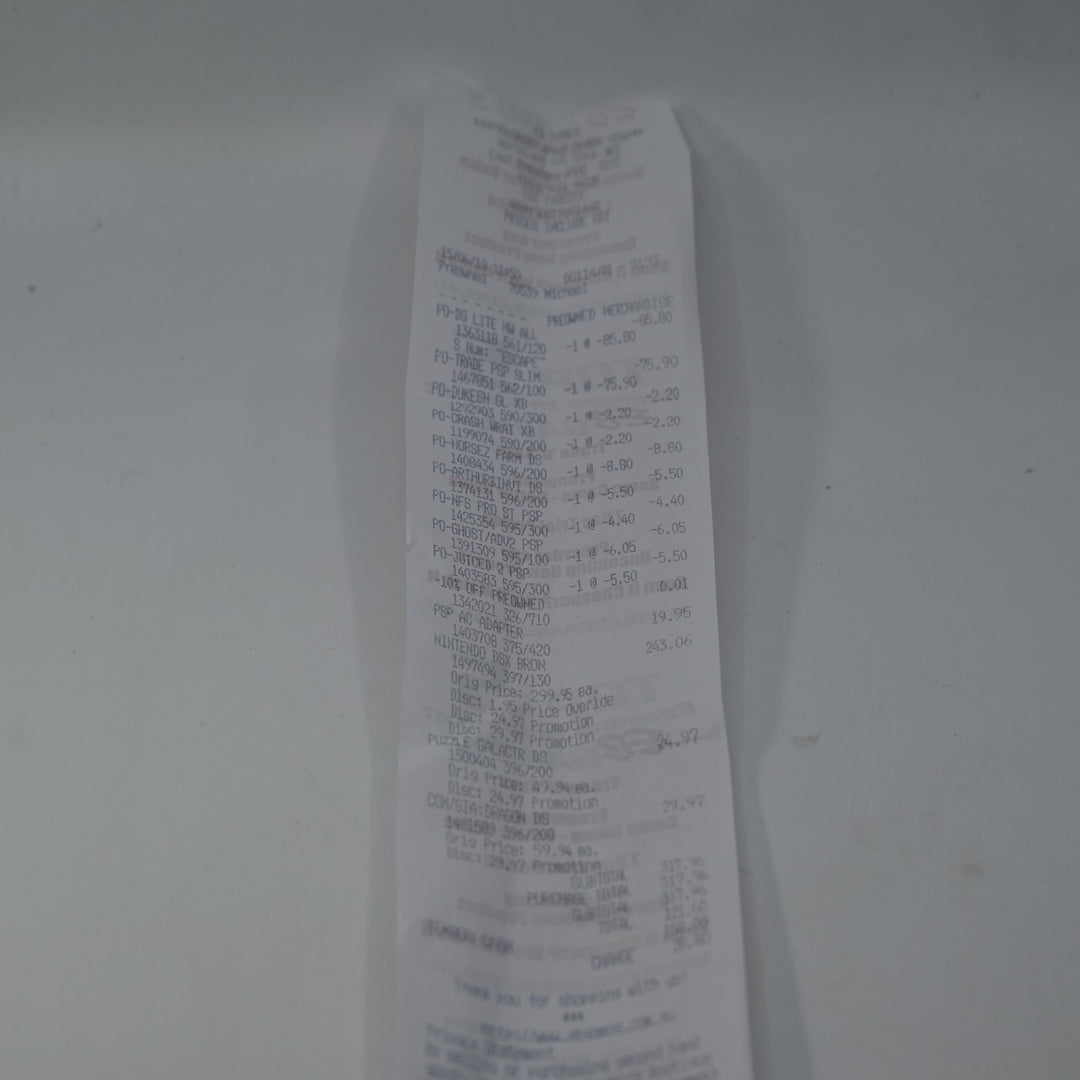 SEALED! Bronze Nintendo DSi XL Boxed Console - AUS PAL - FREE POST!