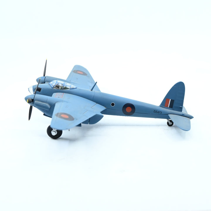 Corgi Aviation 1:72 Photo Recon DH Mosquito PR AA99110 - No Spitfire - Plane