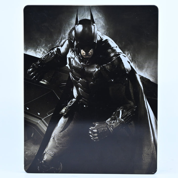 Batman Arkham Knight - Steelbook - Sony Playstation 4 / PS4 Game