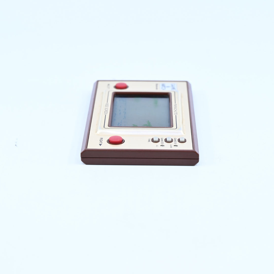Parachute - PR-21 - Nintendo Game & Watch Boxed Console - FREE POST!