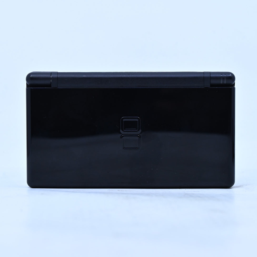 Black - Nintendo DS Lite Console - USG-001 - FREE POST!