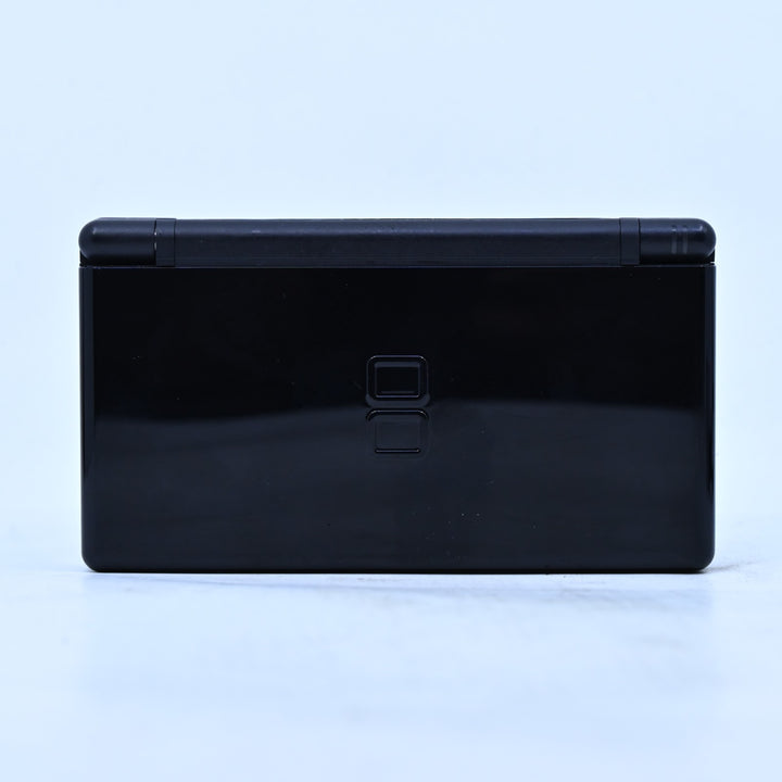 Black - Nintendo DS Lite Console - USG-001 - FREE POST!
