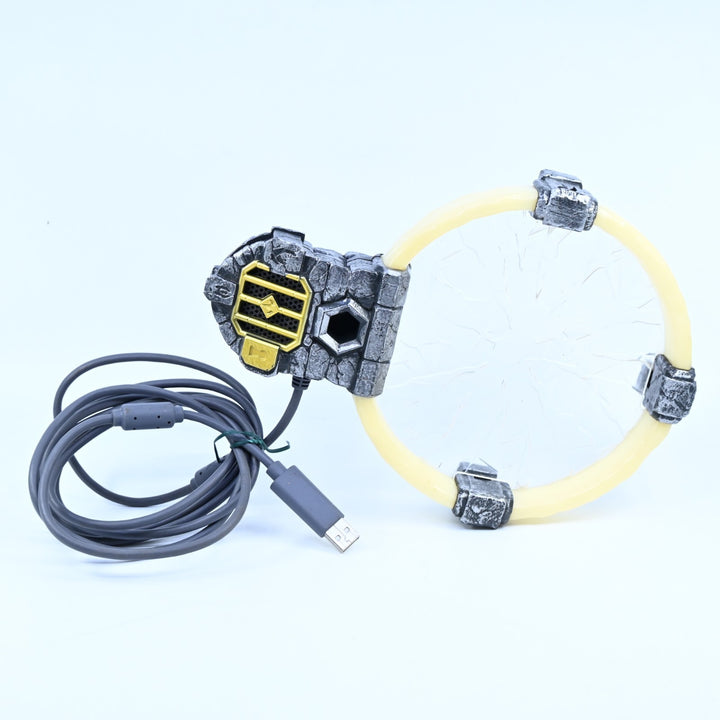 Skylanders Traptanium Portal - Xbox 360 Accessory