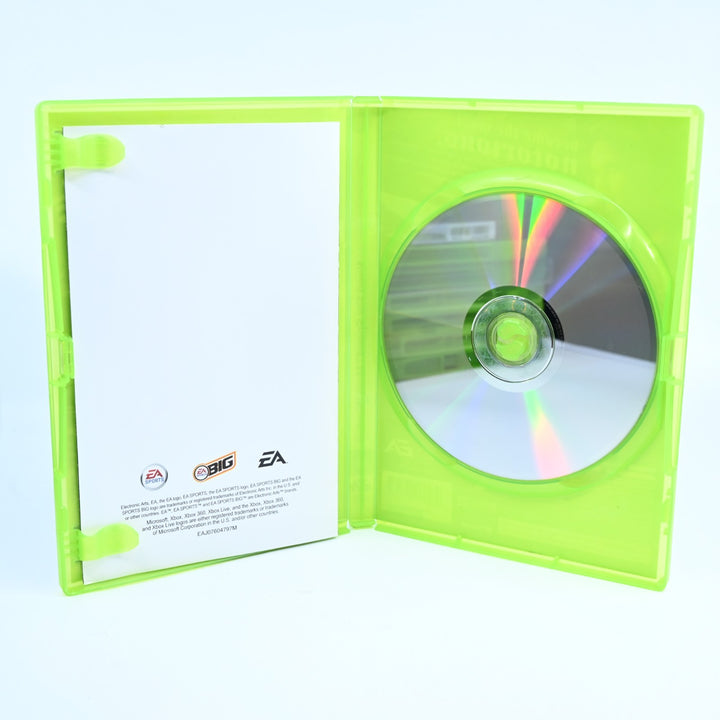 Need for Speed: Most Wanted - Xbox 360 Game + Manual - PAL - MINT DISC!