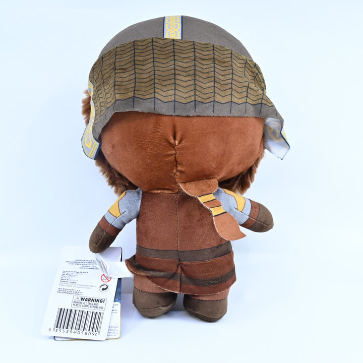 Gimli - The Lord of the Rings - Chibi Plush Toy - Bensons Trading - Toy