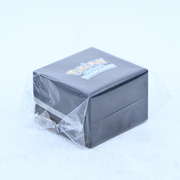 SEALED! Pokemon Brilliant Diamond Pre-Order Bonus Pin - Collectable Pin / Toy