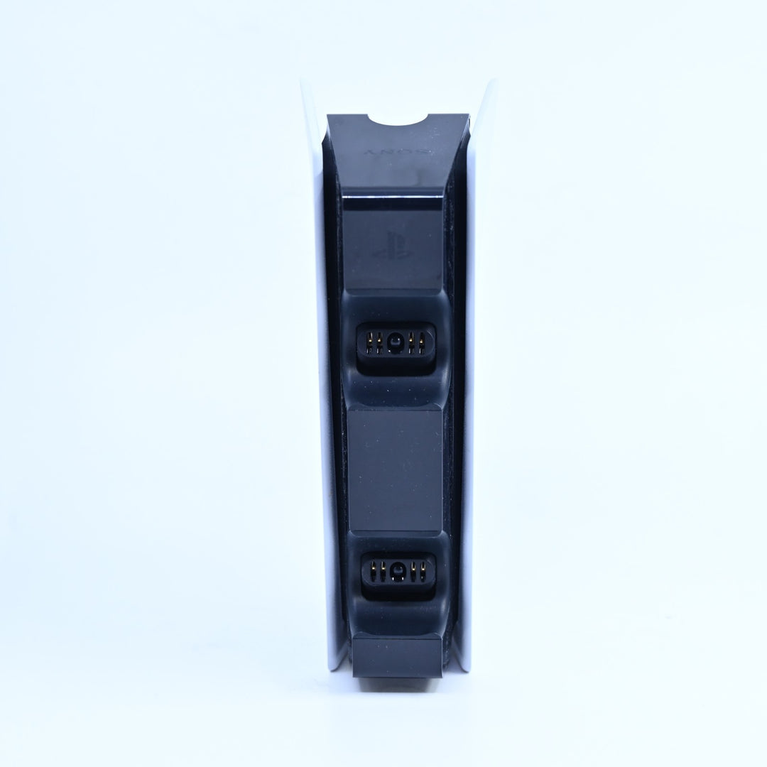 LIKE NEW! DualSense Charging Station - Sony Playstation 5 / PS5 Accessory