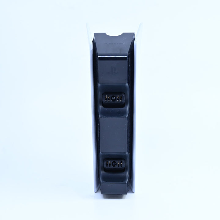 LIKE NEW! DualSense Charging Station - Sony Playstation 5 / PS5 Accessory