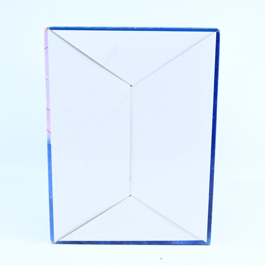 Saint Seiya Seven Senses Awakening Edition Chess Collection DX Box - Toy