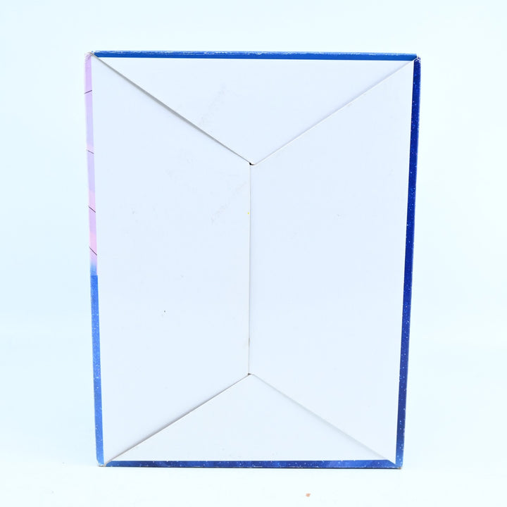 Saint Seiya Seven Senses Awakening Edition Chess Collection DX Box - Toy