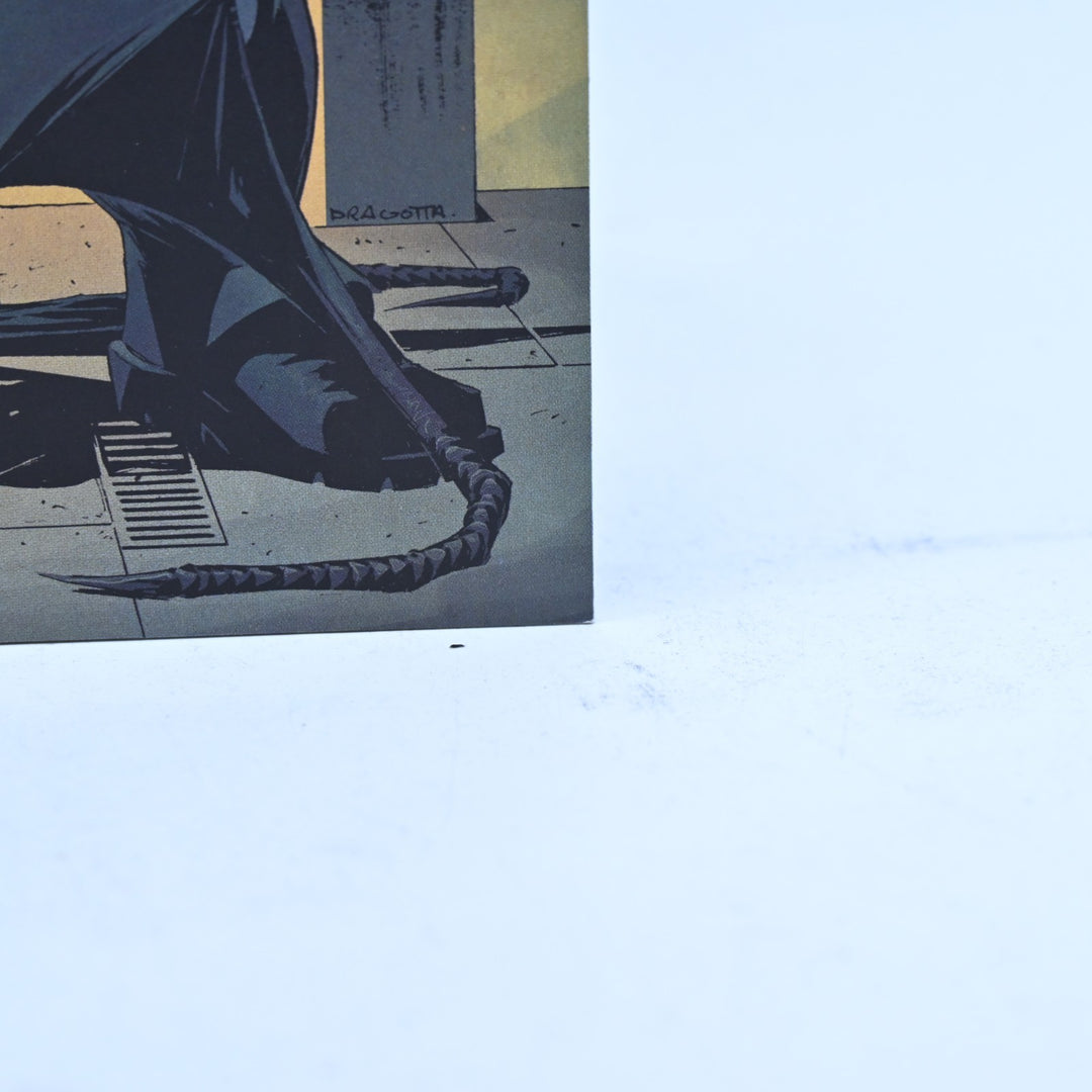 Absolute Batman 