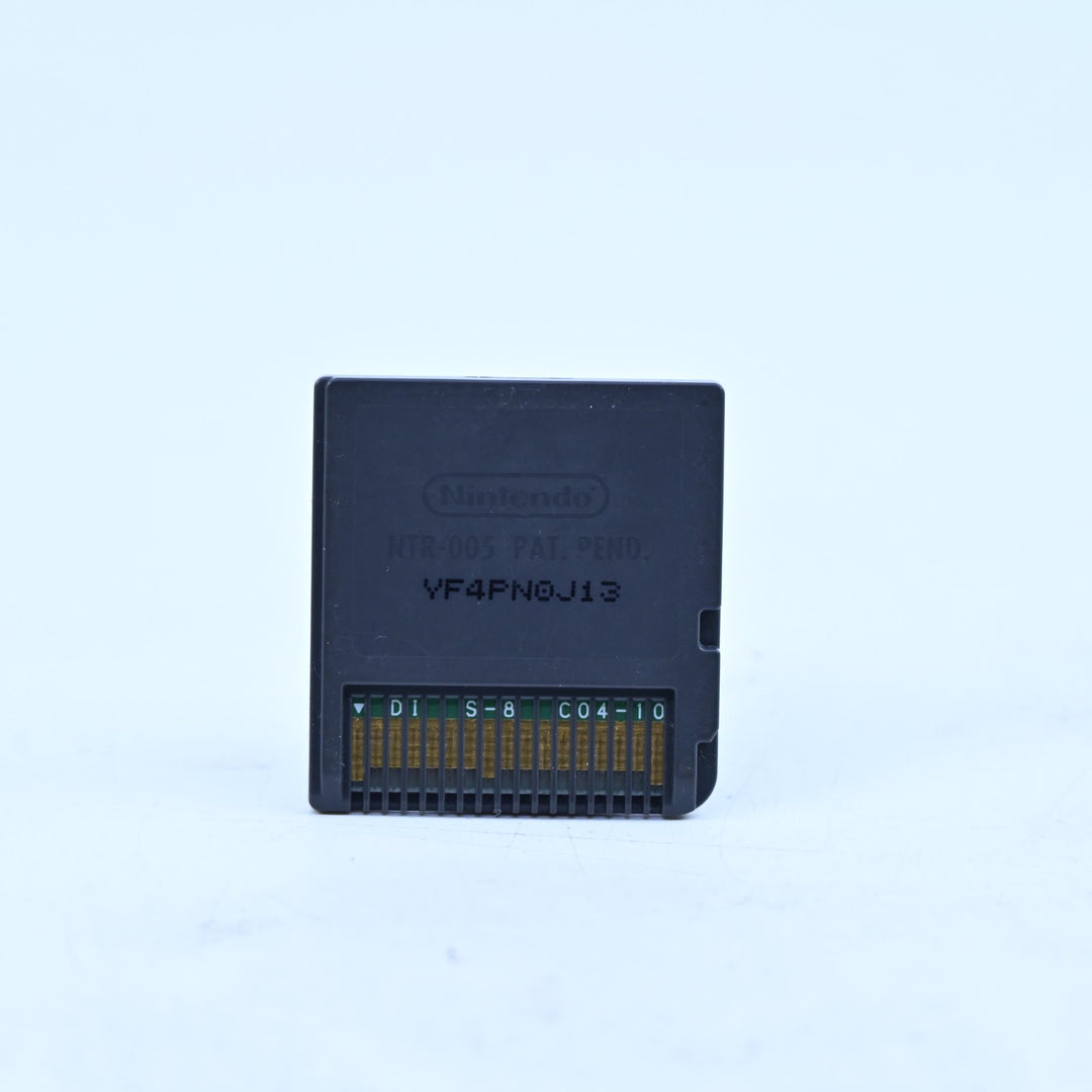 Final Fantasy IV - Nintendo DS Game - Cartridge Only - PAL - FREE POST!