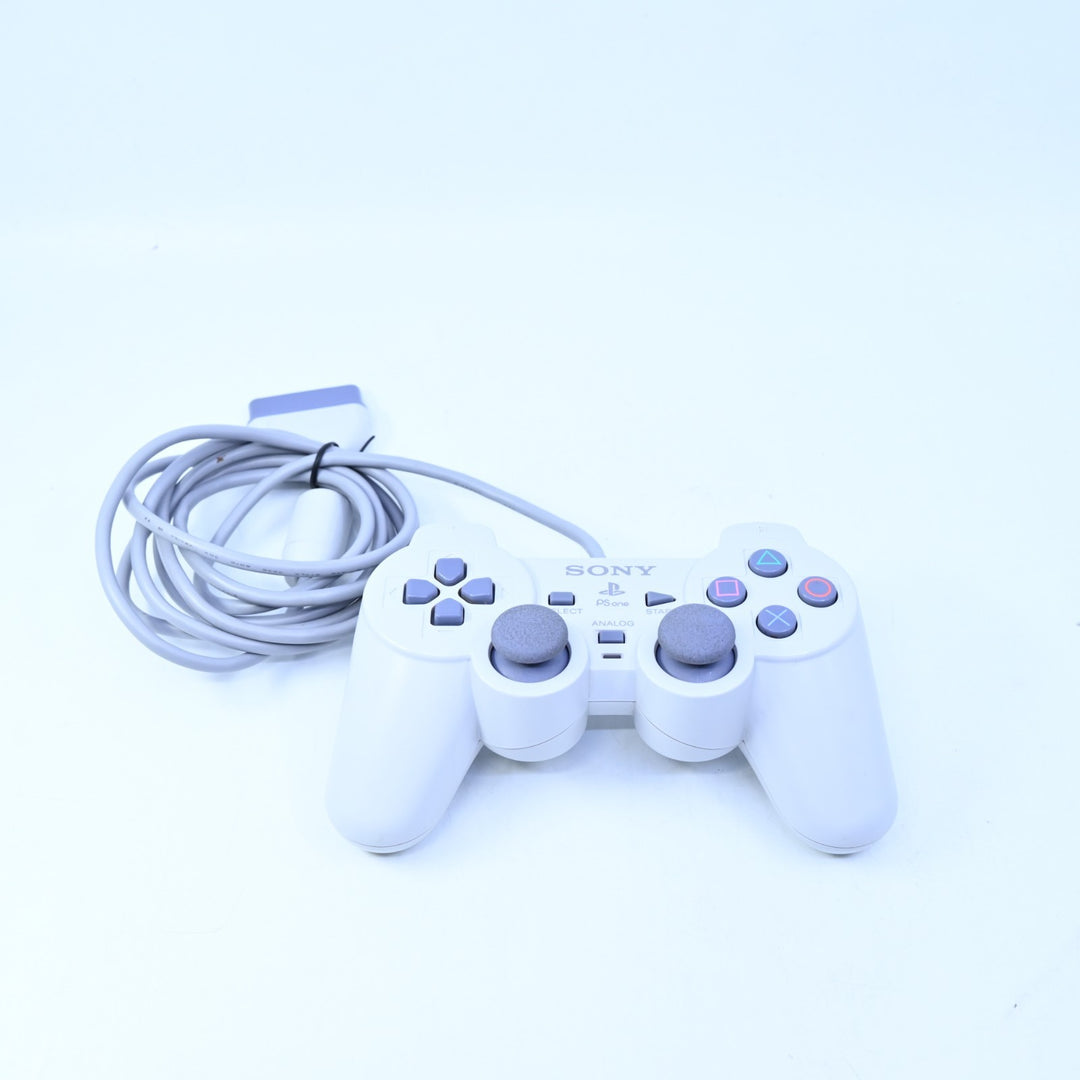 Sony Playstation 1 (PSone) Boxed Console - SCPH-102 - AUS PAL - FREE POST!