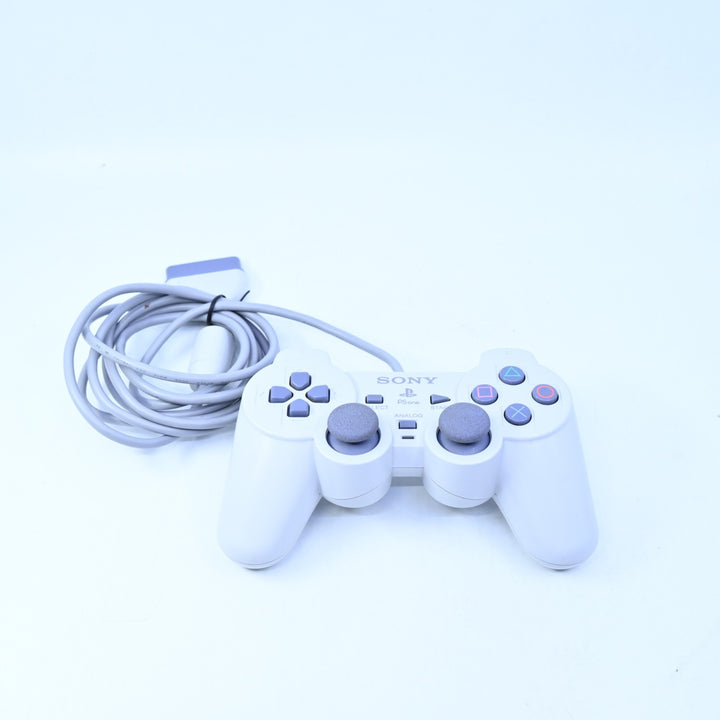 Sony Playstation 1 (PSone) Boxed Console - SCPH-102 - AUS PAL - FREE POST!