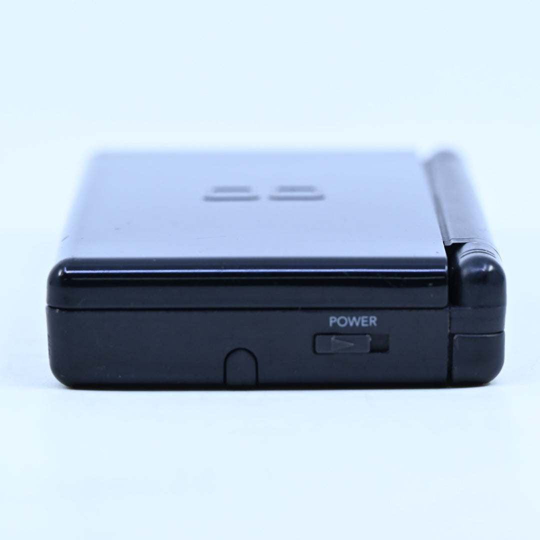 Black - Nintendo DS Lite Console - USG-001 - FREE POST!
