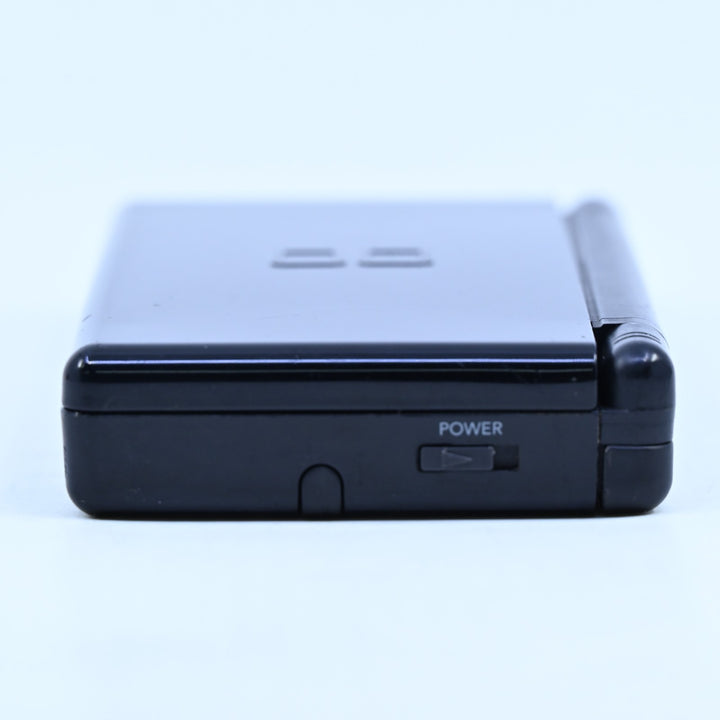 Black - Nintendo DS Lite Console - USG-001 - FREE POST!