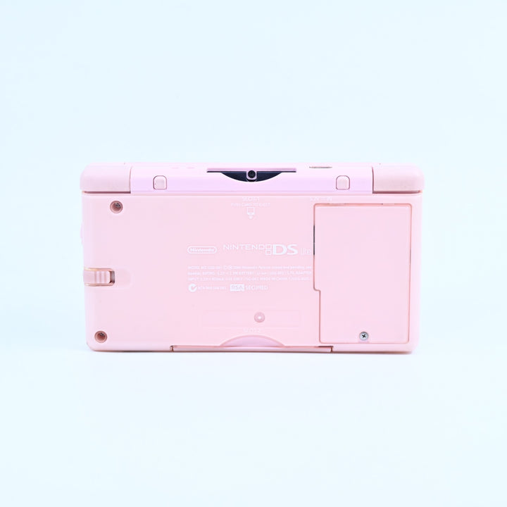 Pink Nintendo DS Lite Console - USG-001 - FREE POST!