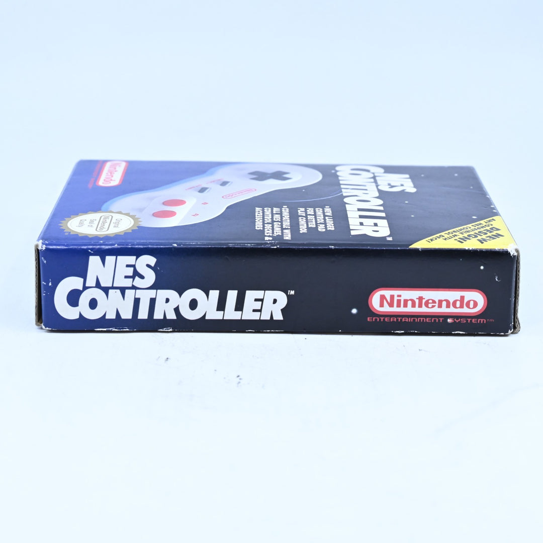Boxed NES Dogbone Controller - NES-039 - NES Accessory - FREE POST!