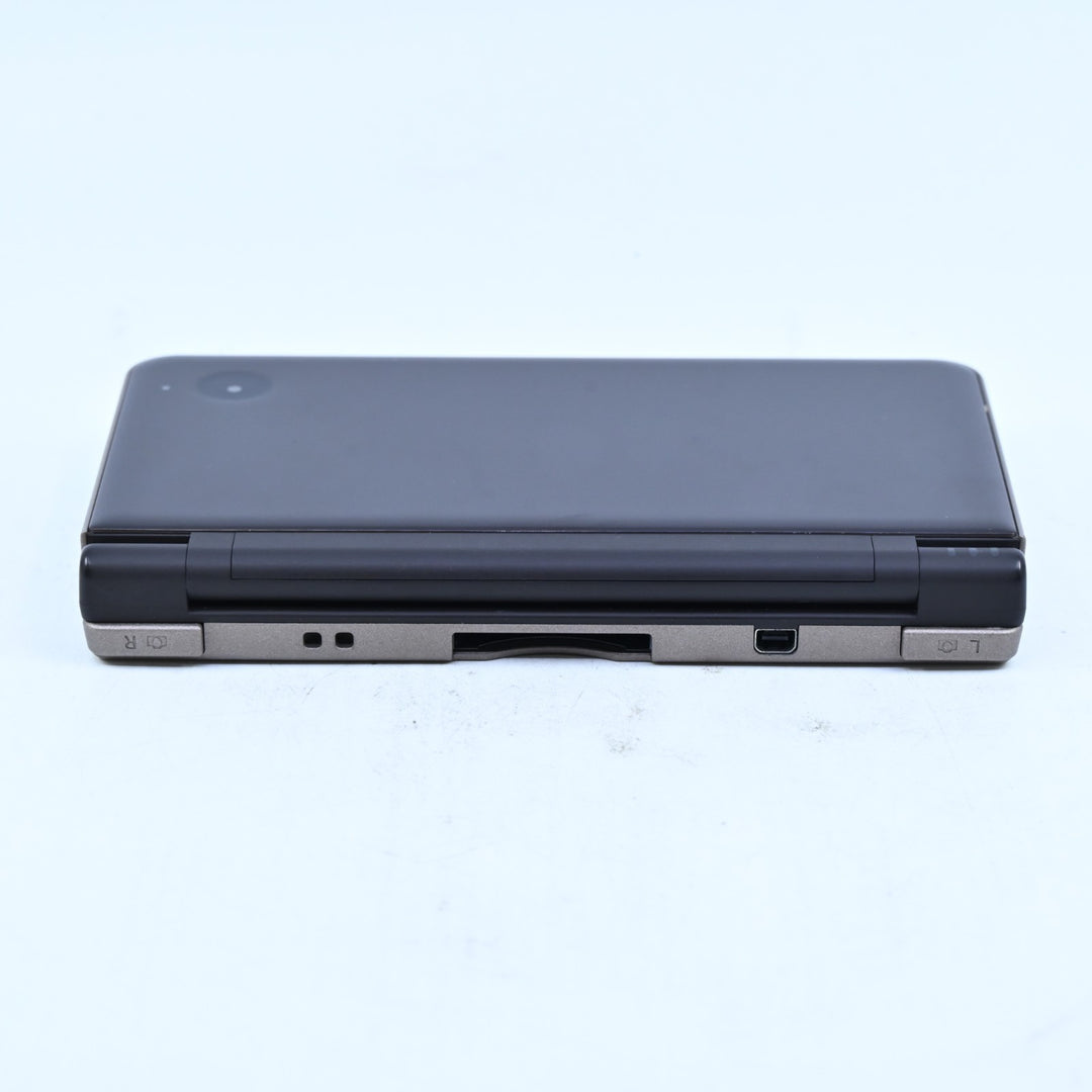 AS NEW! Bronze Nintendo DSi XL Boxed Console - AUS PAL - FREE POST!