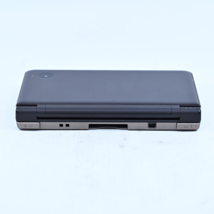 AS NEW! Bronze Nintendo DSi XL Boxed Console - AUS PAL - FREE POST!
