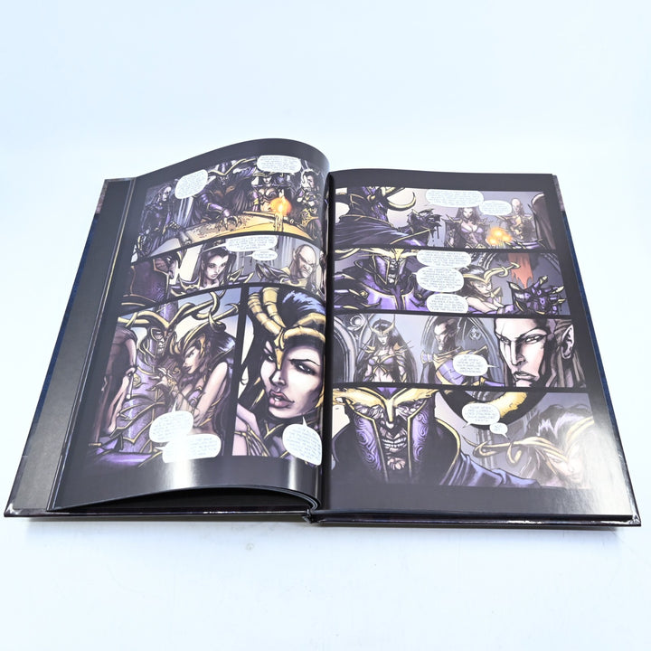 COMPLETE! Warhammer Online: Age of Reckoning Collector's Edition - PC Game