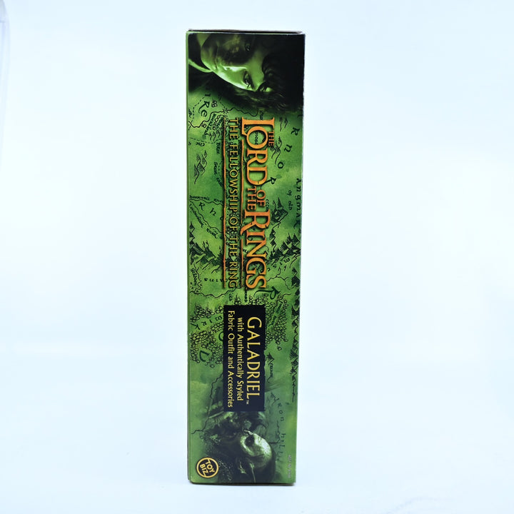 Galadriel - Special Collector Series - Fellowship of the Ring - ToyBiz Figure