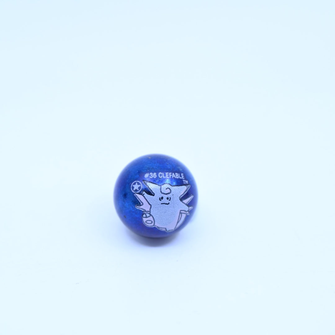 Pokemon Marbles - Toy Biz -1999-2000 - Collectable Toys