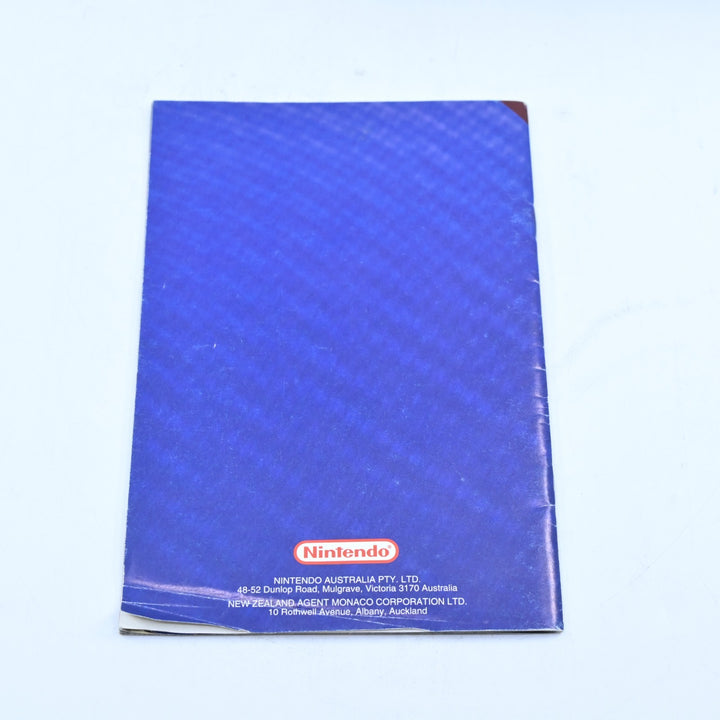 Donkey Kong Country 2: Diddy's Kong Quest - Super Nintendo / SNES Boxed Game