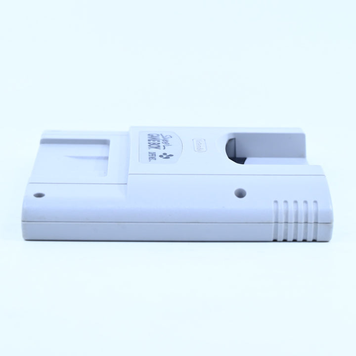 Super Game Boy - Super Nintendo / SNES Accessory - PAL - FREE POST!