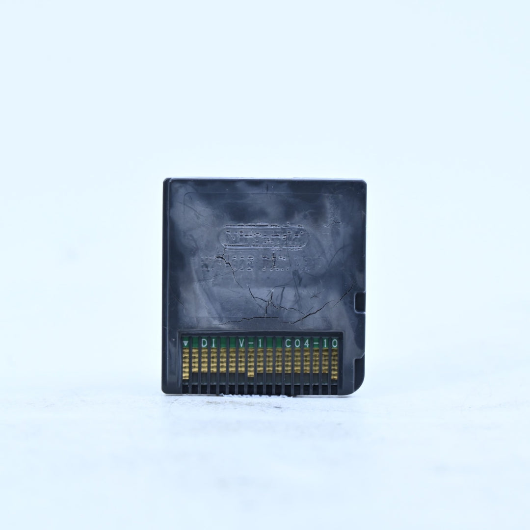 Final Fantasy Crystal Chronicles: Ring of Fate - DS Game - Cartridge Only - PAL