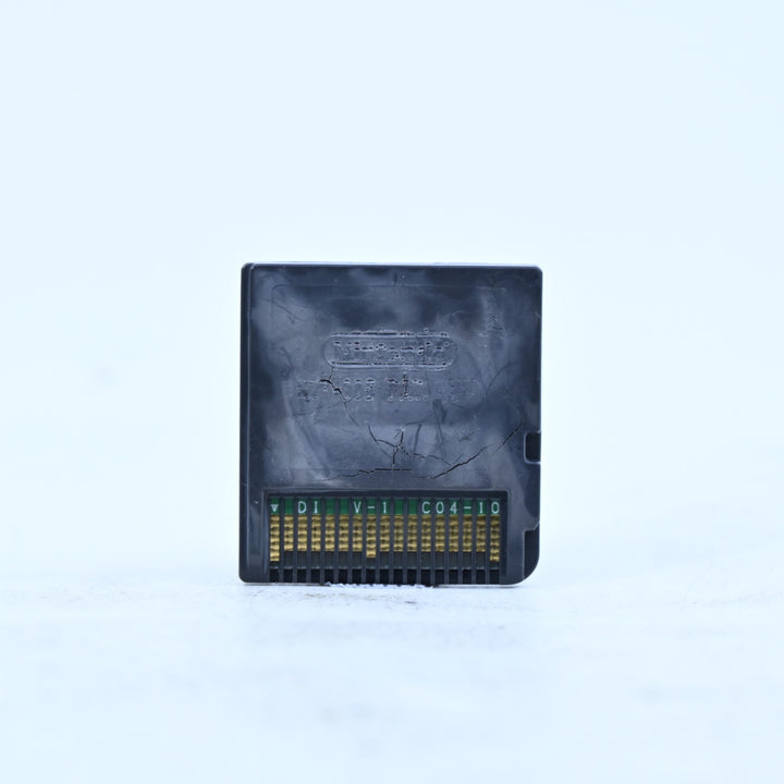 Final Fantasy Crystal Chronicles: Ring of Fate - DS Game - Cartridge Only - PAL