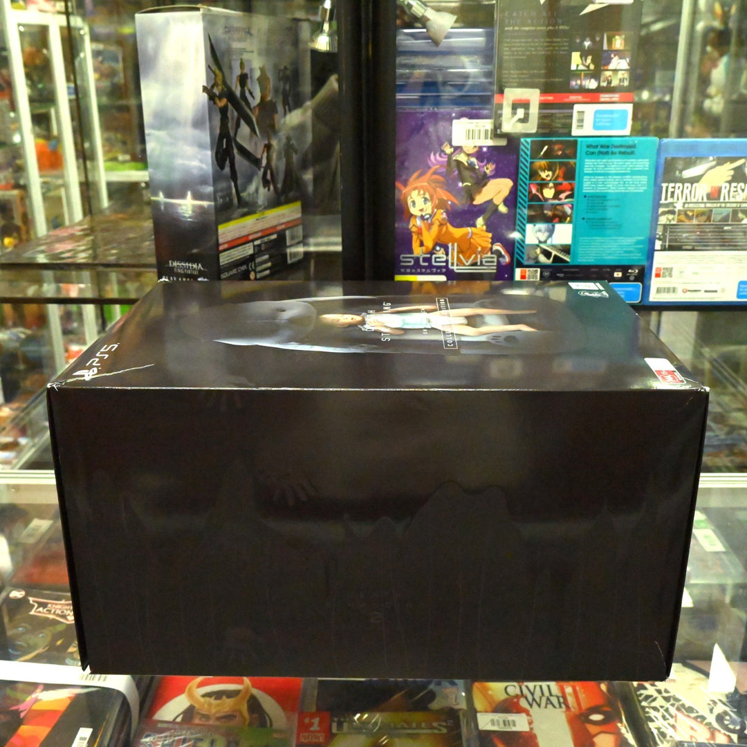 Death Stranding 2: On the Beach - Limited Collectors Edition  - NO GAME PS5 Game