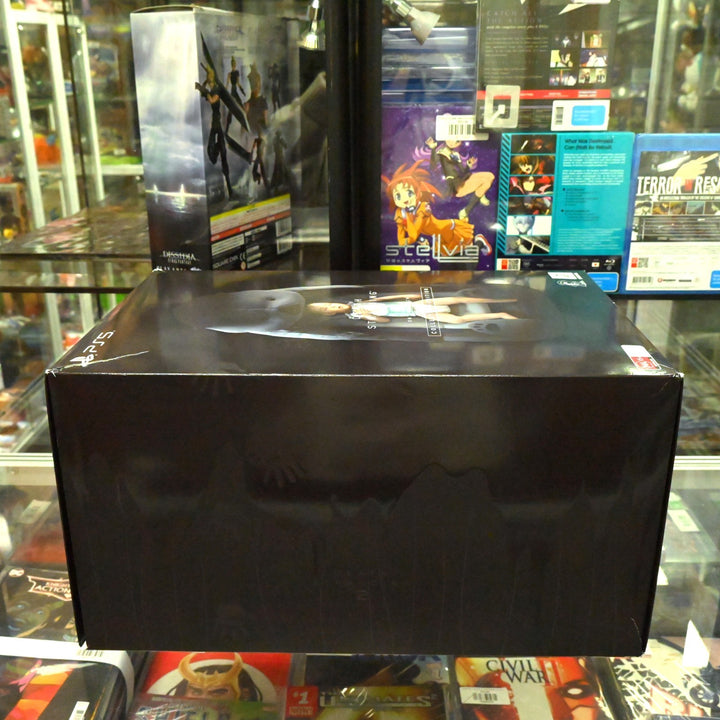 Death Stranding 2: On the Beach - Limited Collectors Edition  - NO GAME PS5 Game