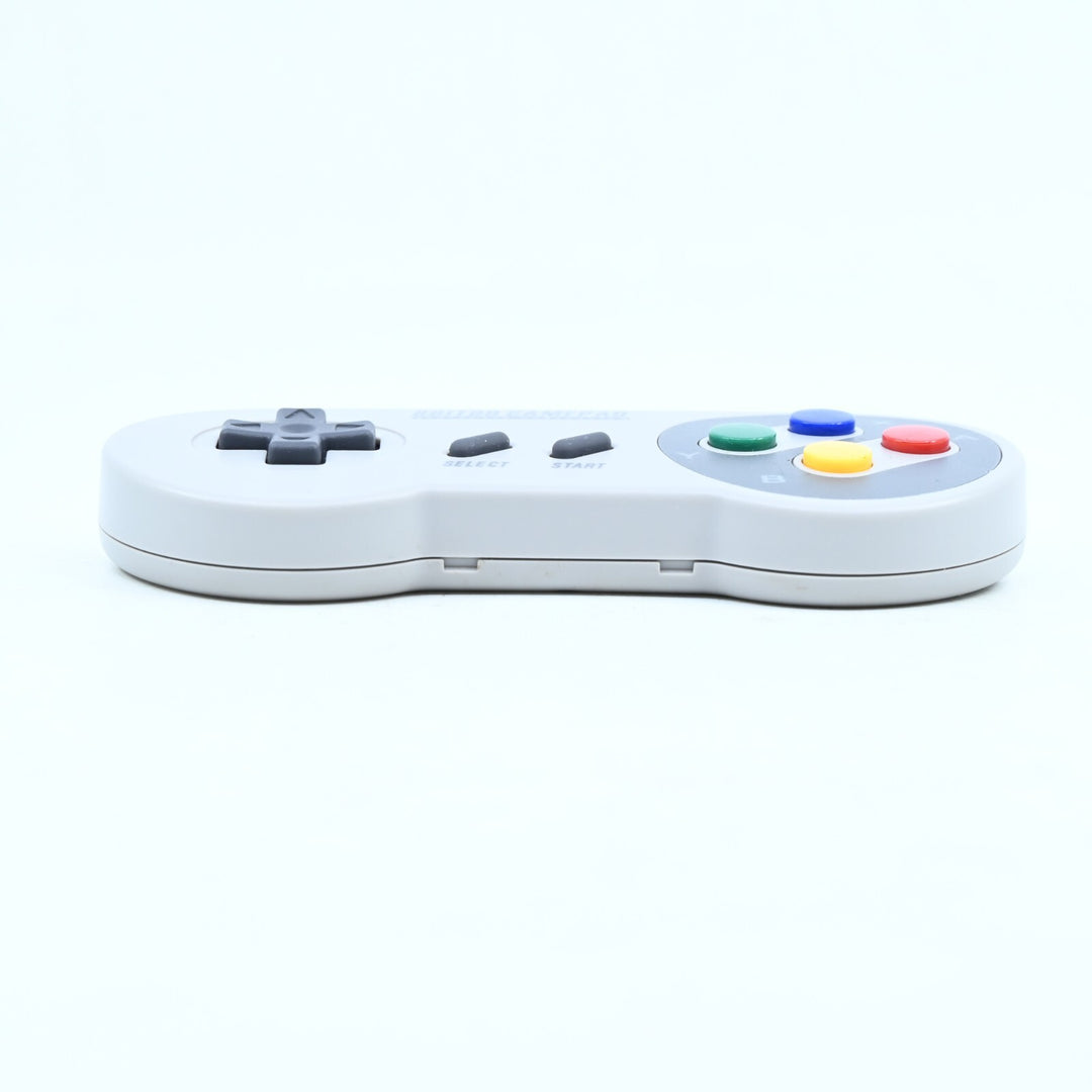 8BitDo SFC30 Gamepad - PC / Other Accessory, Other Game