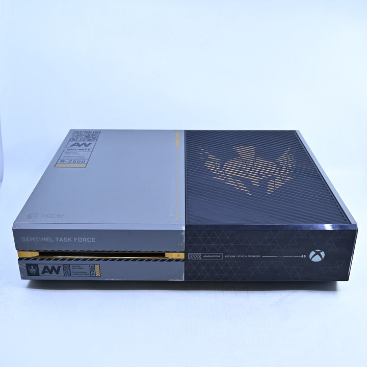 Call of Duty Advanced Warfare - Limited Edition - 1TB - Xbox One Boxed Console