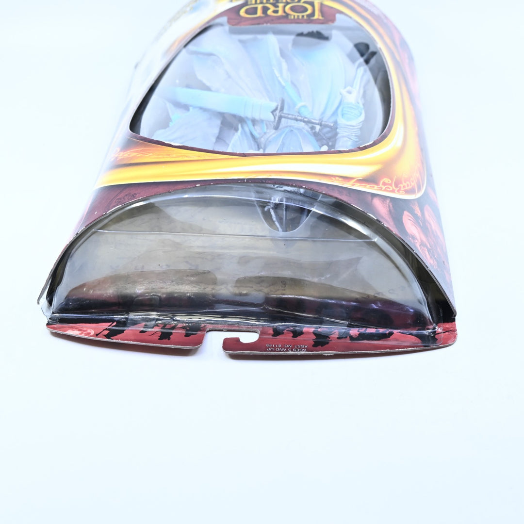 SEALED! Twilight Ringwraith - Lord of the Rings - Toy Biz - 2002