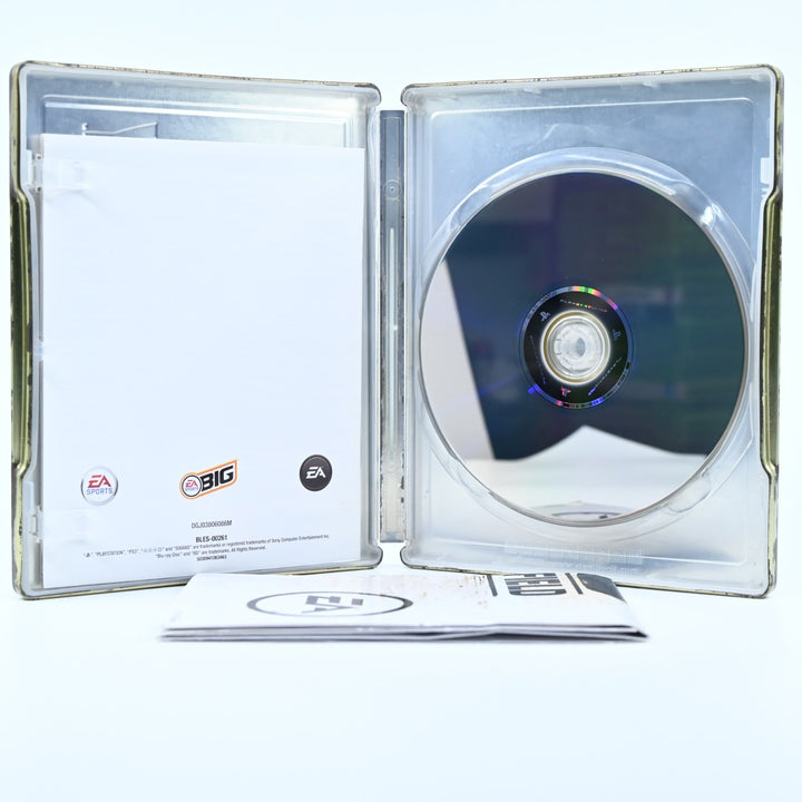 Battlefield: Bad Company Gold Edition - Sony Playstation 3 / PS3 Game