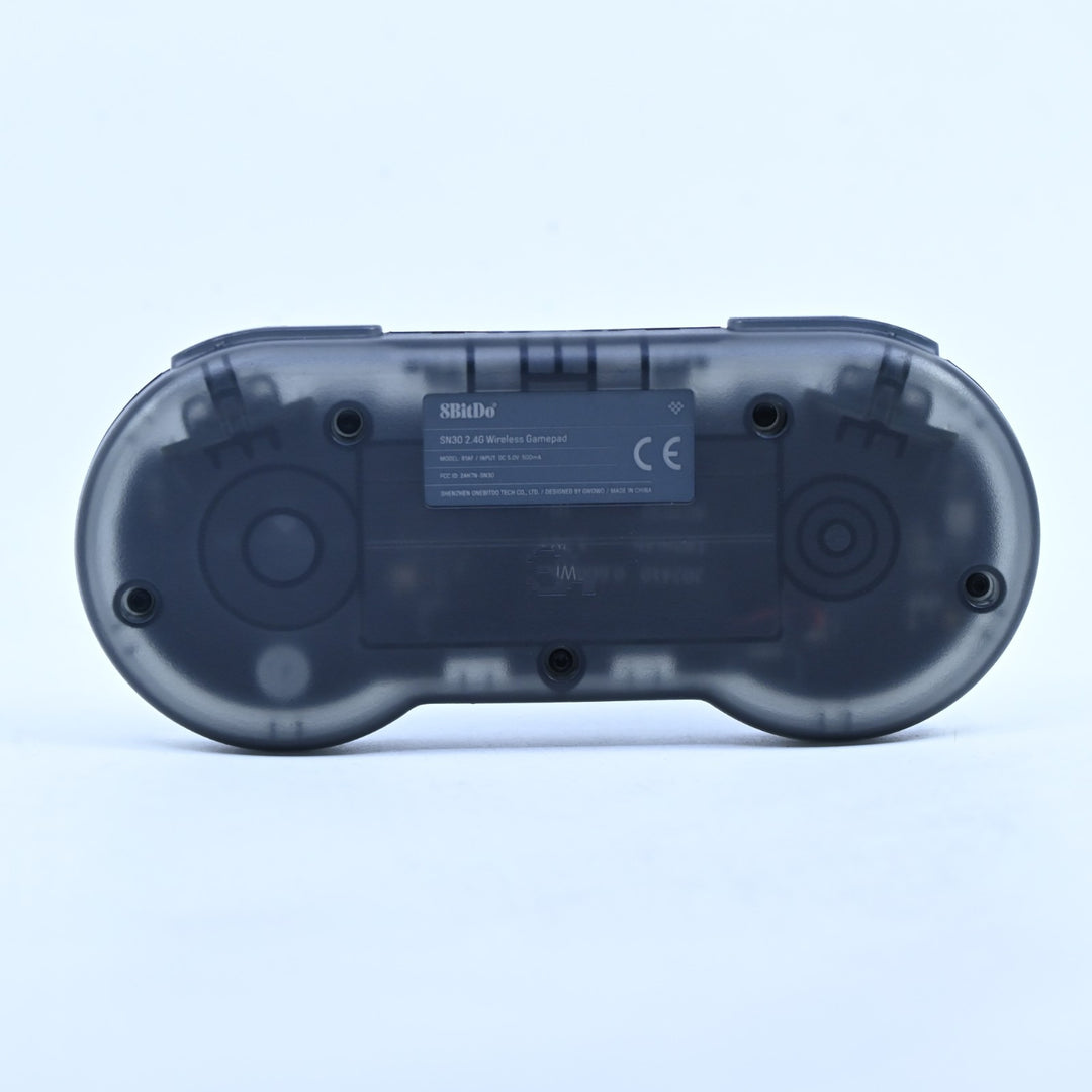Black Analogue Pocket with Analogue Dock + Controller - Analogue Console