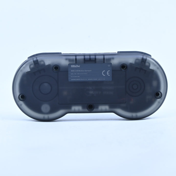 Black Analogue Pocket with Analogue Dock + Controller - Analogue Console