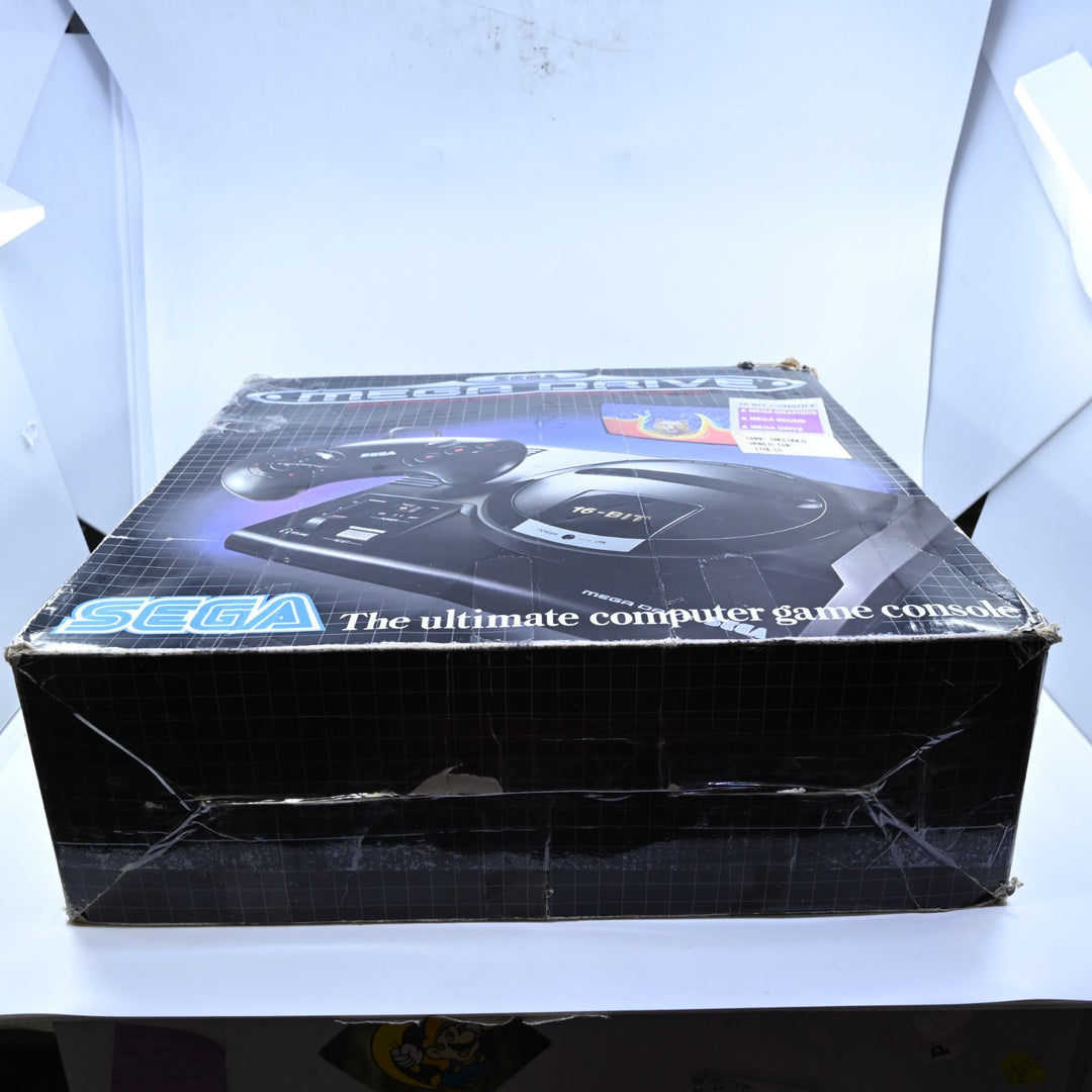 Altered Beast Bundle - Sega Mega Drive Boxed Console - PAL - FREE POST!